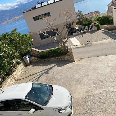 Apartmani Pozega Pag Town Kültér fotó