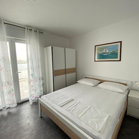 Apartmani Pozega Pag Town Kültér fotó