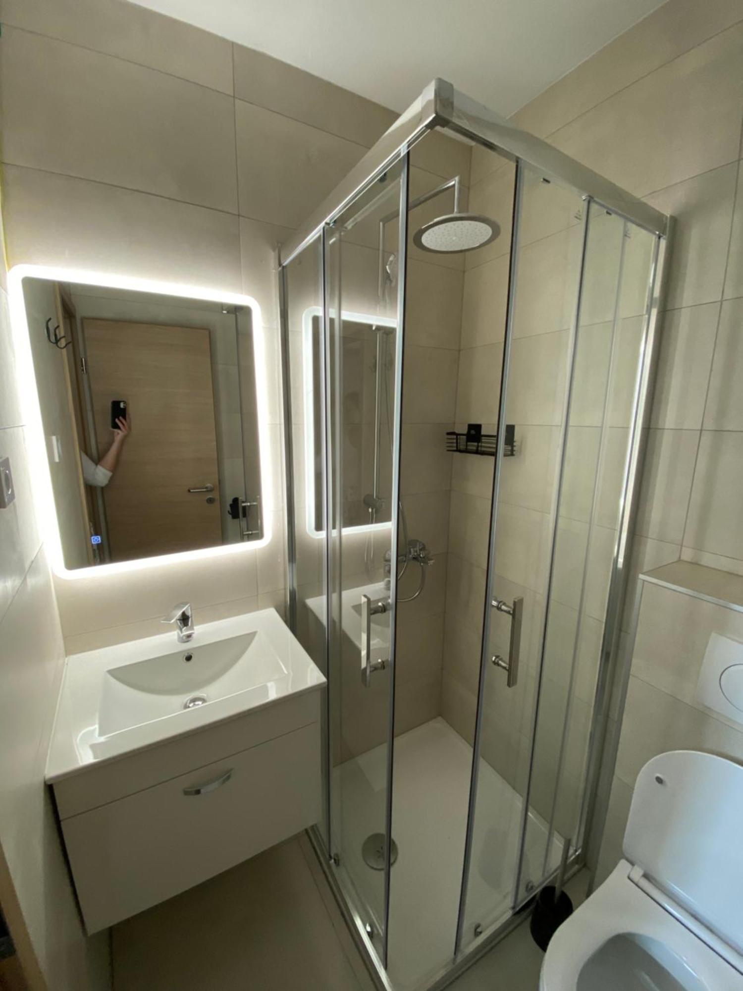 Apartmani Pozega Pag Town Kültér fotó