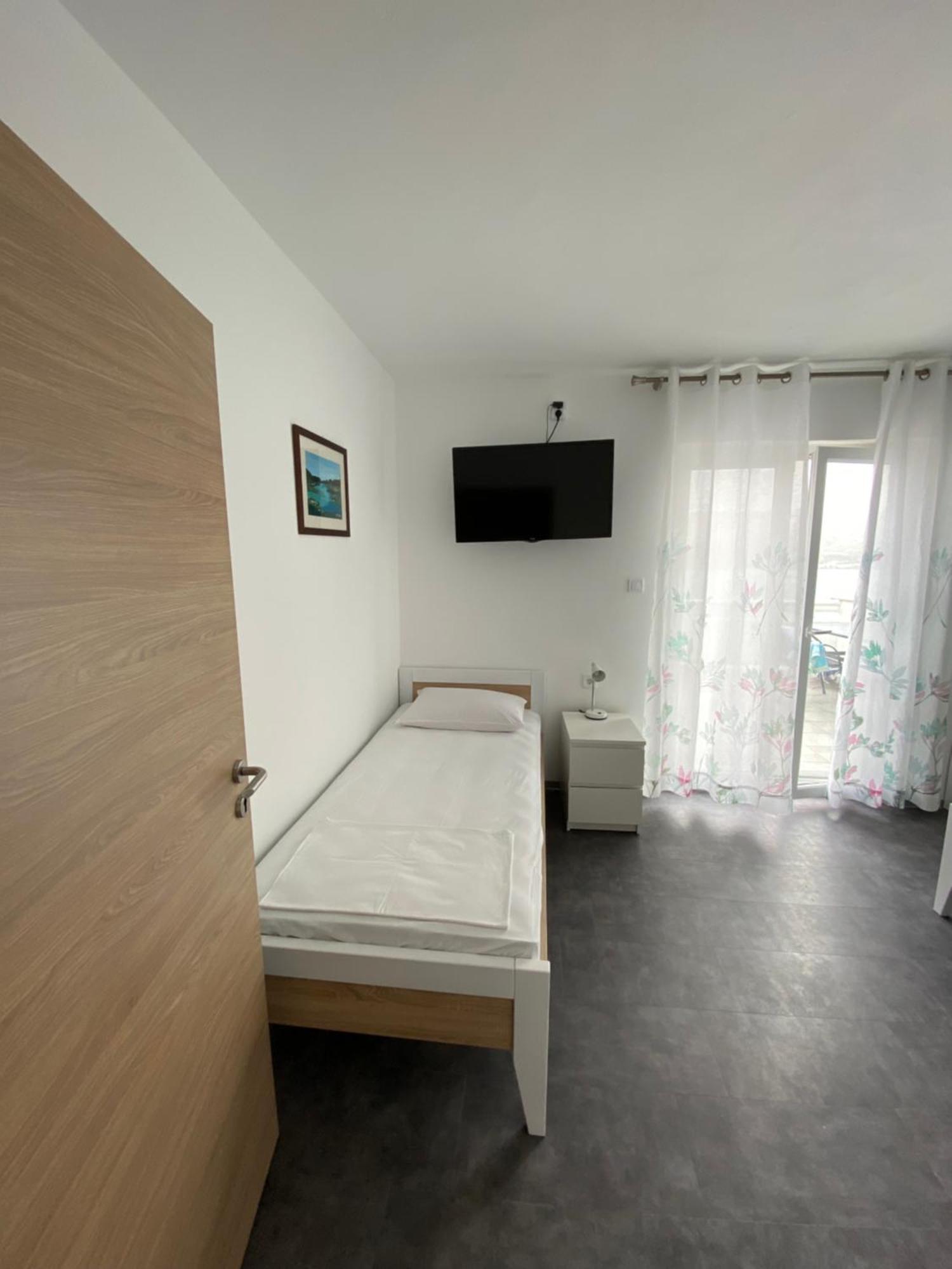 Apartmani Pozega Pag Town Kültér fotó