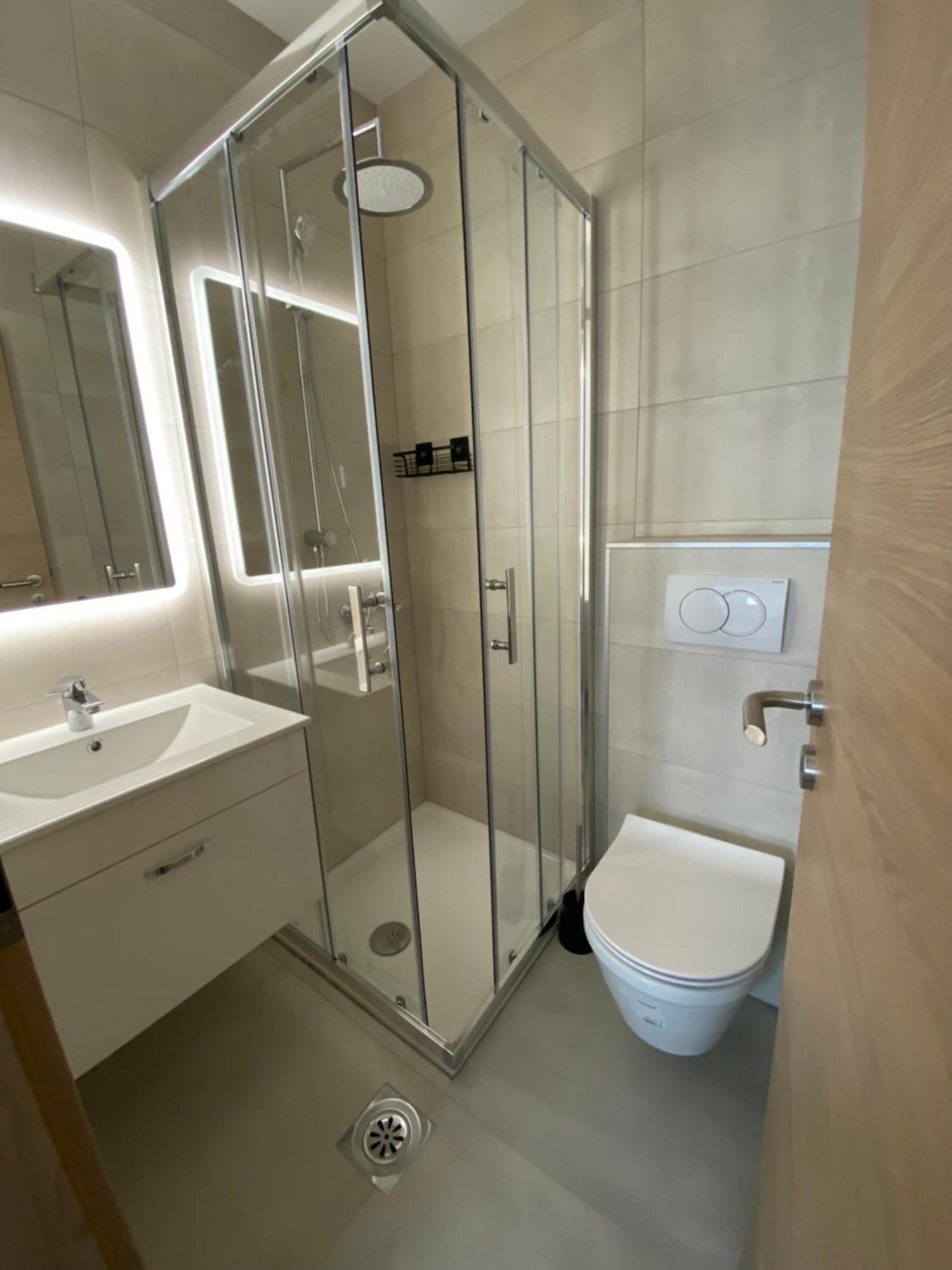 Apartmani Pozega Pag Town Kültér fotó
